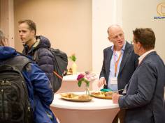 DutchPower - Energie in Techniekonderwijs - Arnhem - 4-11-2021