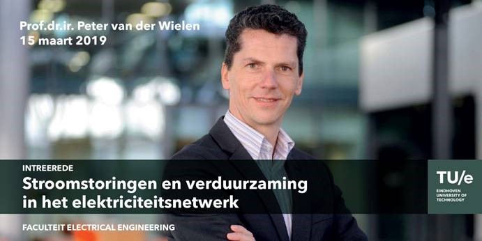 Peter van der Wielen, DNV - Maritime  Peter van der Wielen News & Expert  Views on Electricals Industry