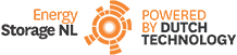 energy storage NL logo