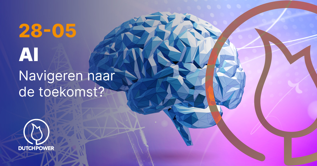 AI - Navigeren naar de toekomst?