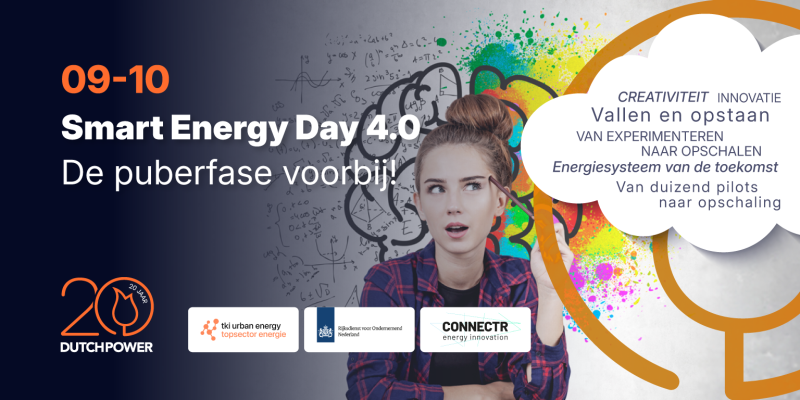 Smart Energy Day 4.0