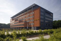 Hoofdkantoor Rosmalen